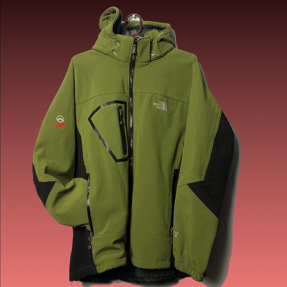 The North Face Jacket